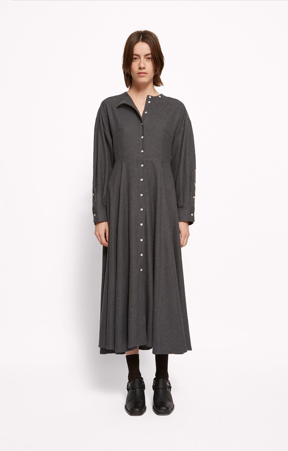 ROBE JASPER - ROSEANNA