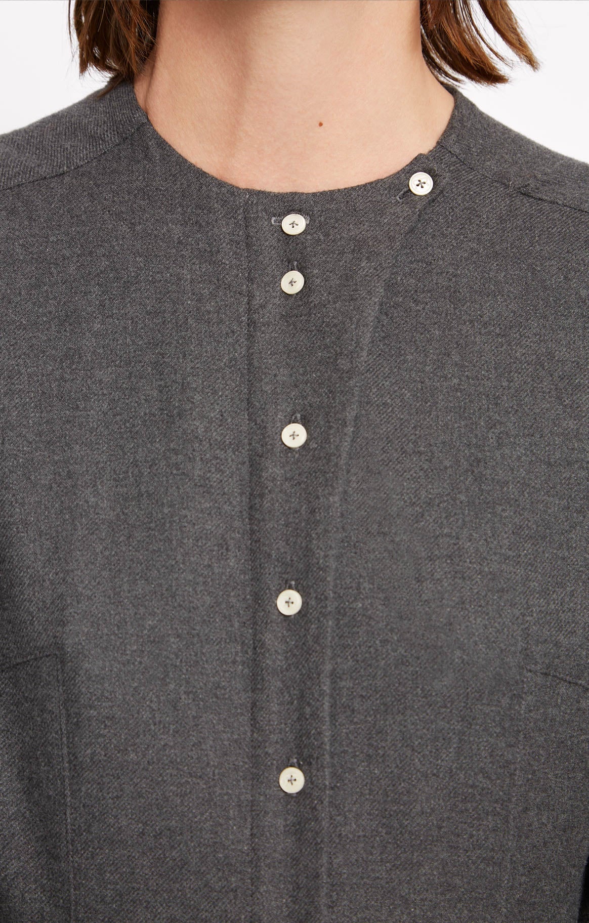 ROBE JASPER - ROSEANNA