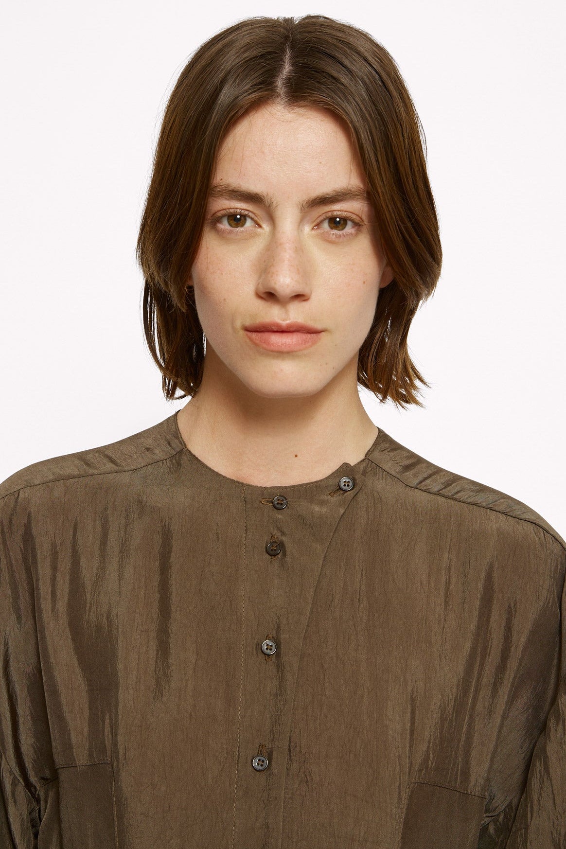 ROBE JASPER - ROSEANNA
