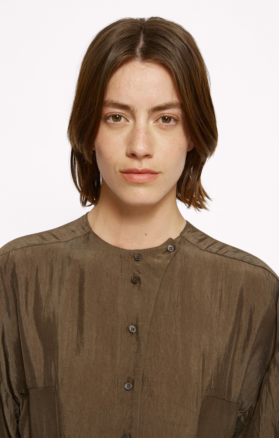 ROBE JASPER - ROSEANNA