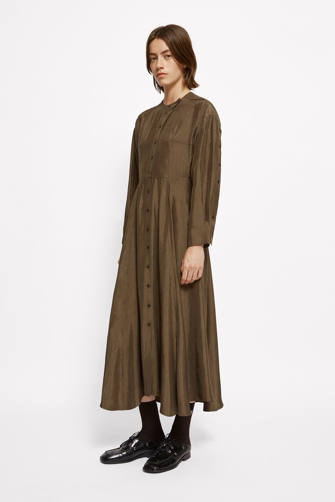 ROBE JASPER - ROSEANNA