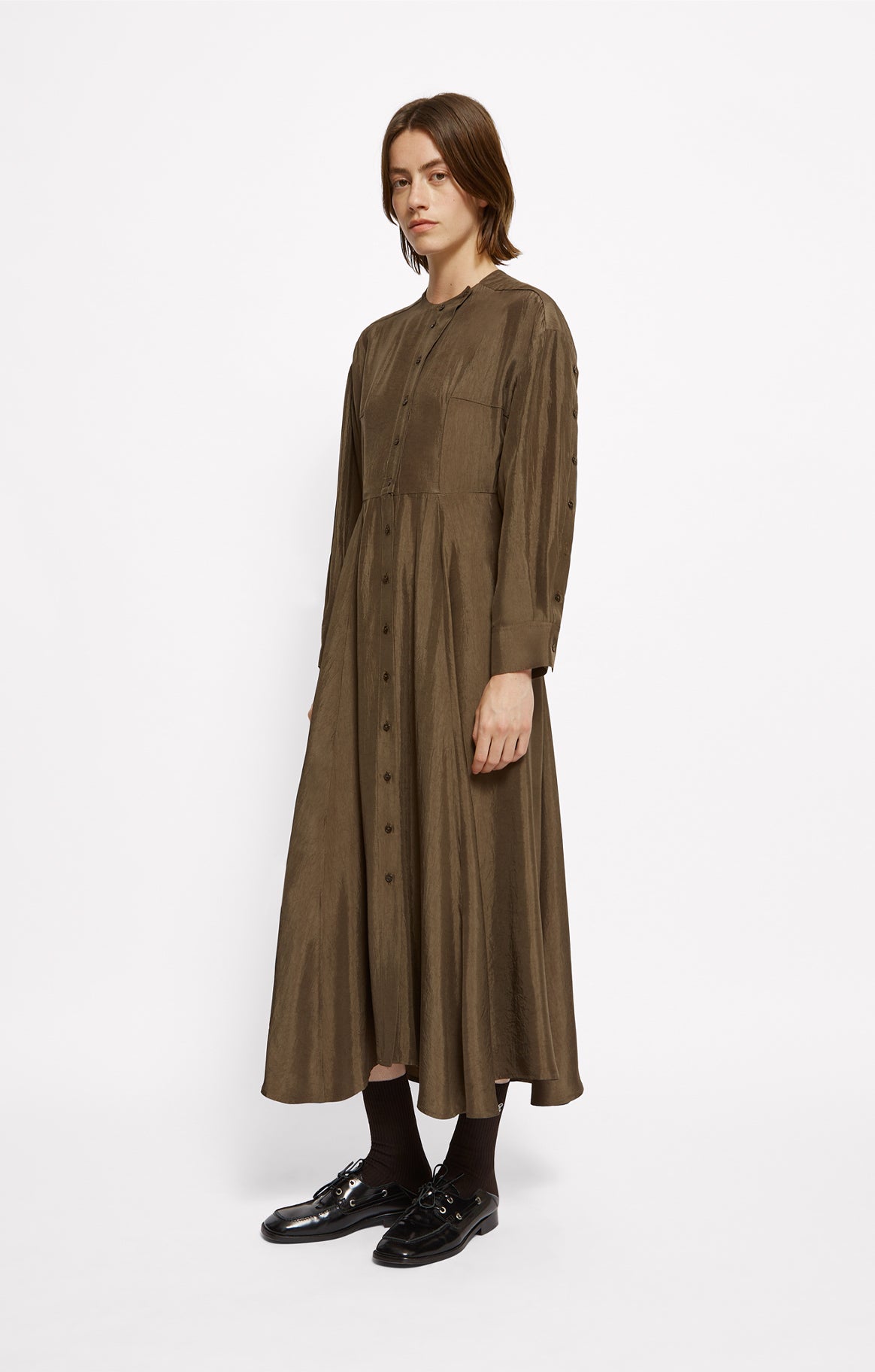 ROBE JASPER - ROSEANNA
