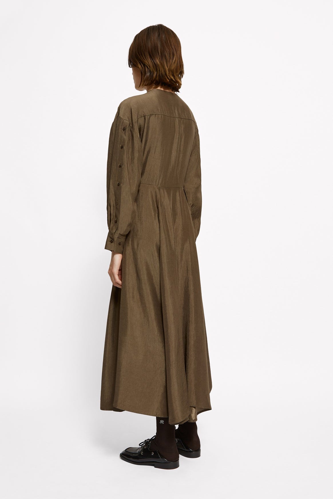 ROBE JASPER - ROSEANNA