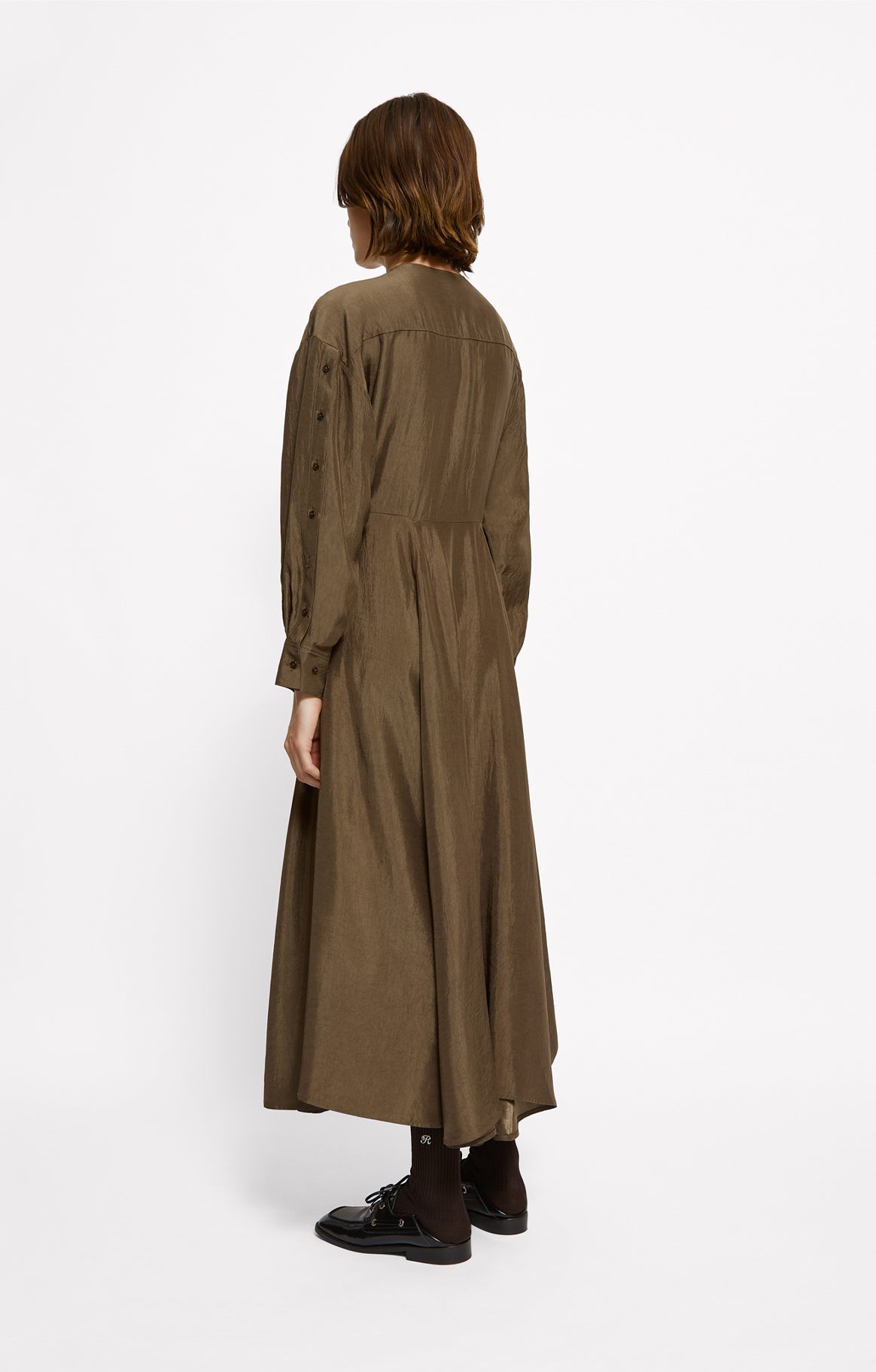 ROBE JASPER - ROSEANNA