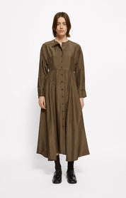 ROBE JASPER - ROSEANNA