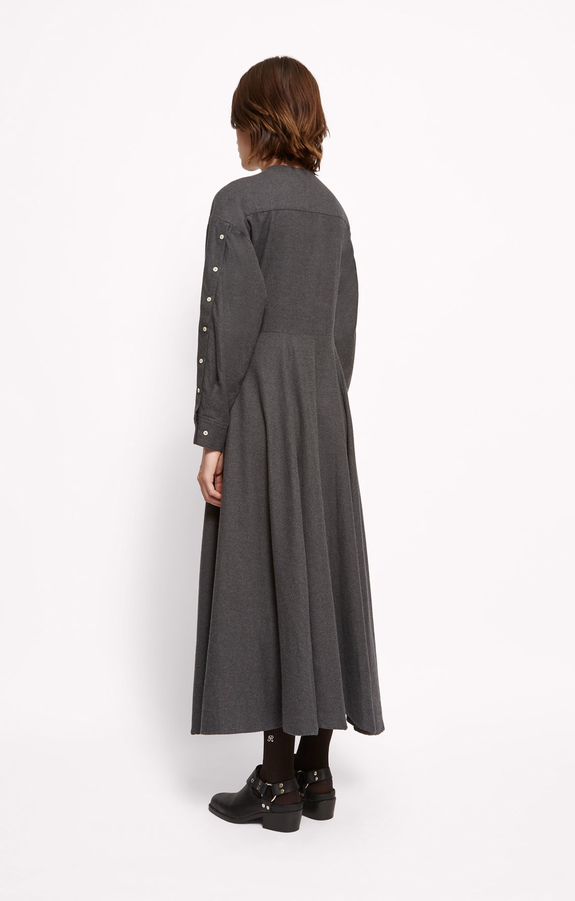 ROBE JASPER - ROSEANNA
