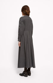 ROBE JASPER - ROSEANNA
