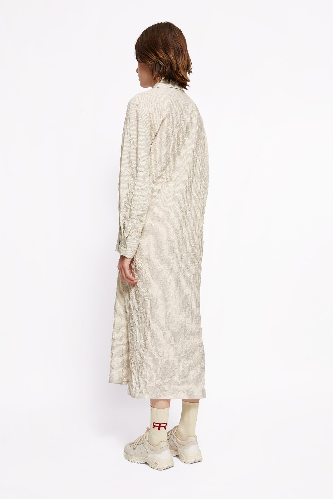 ROBE JILLY - ROSEANNA