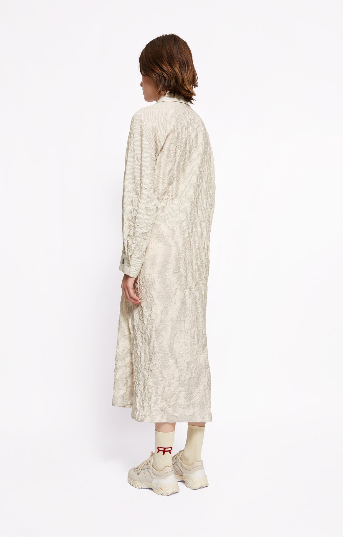ROBE JILLY - ROSEANNA