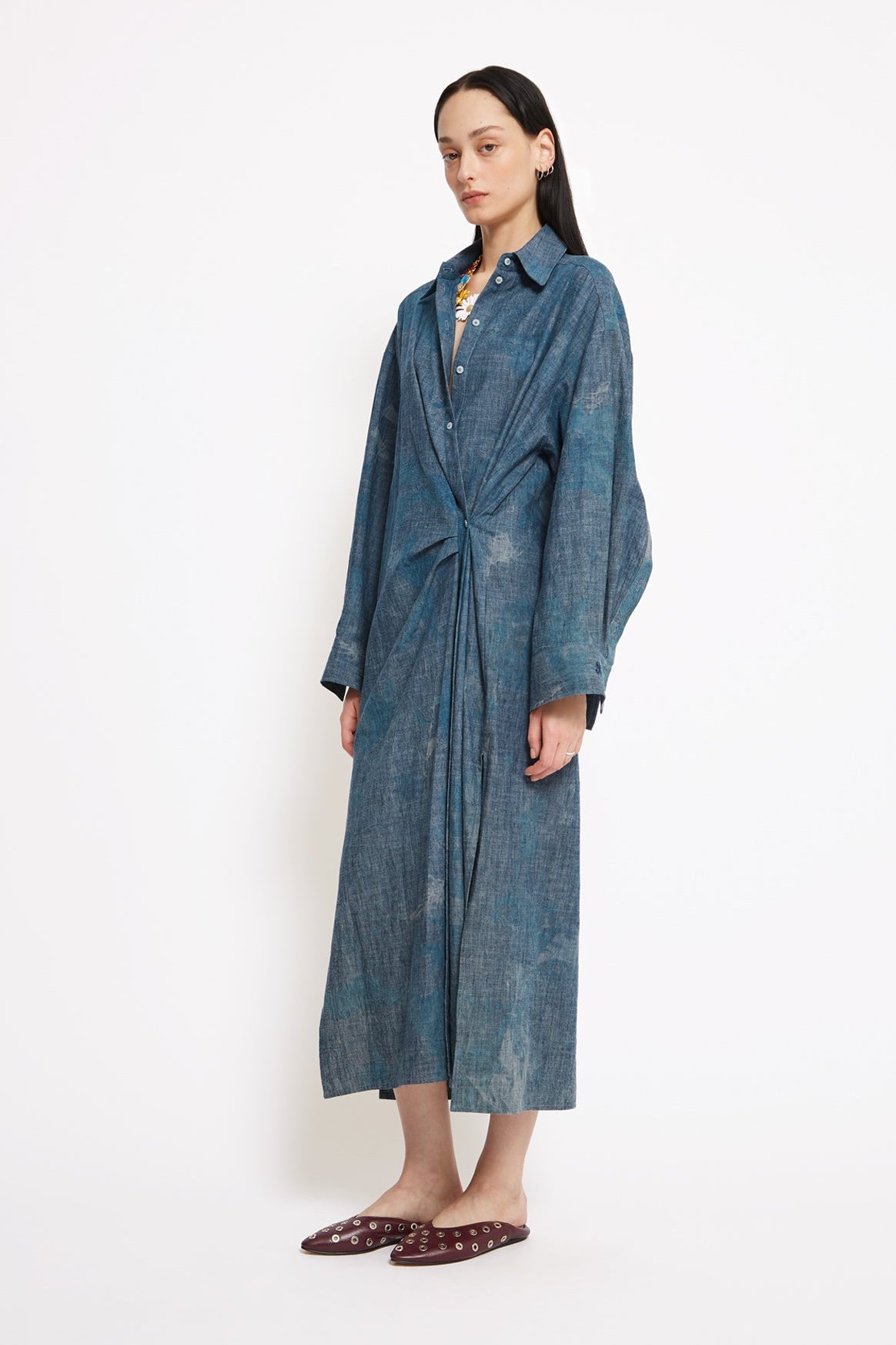 ROBE JILLY - ROSEANNA