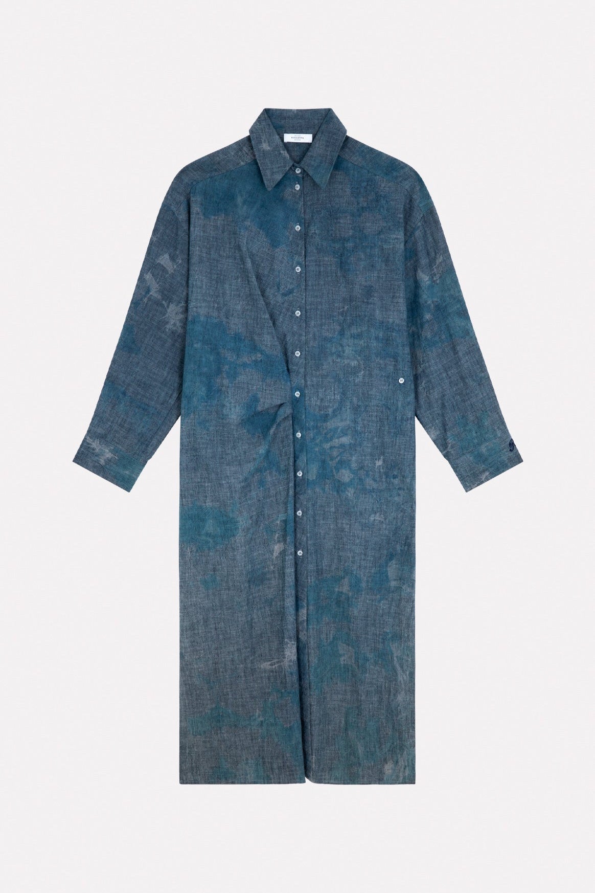 ROBE JILLY - ROSEANNA