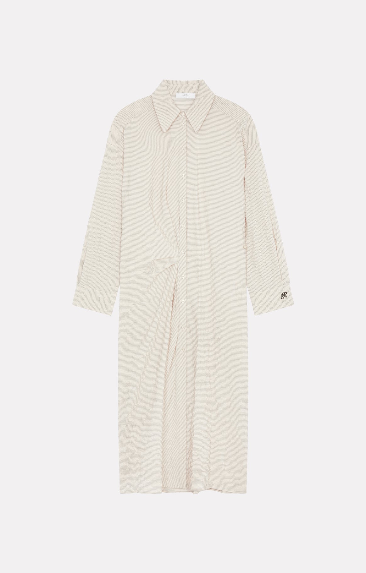 ROBE JILLY - ROSEANNA