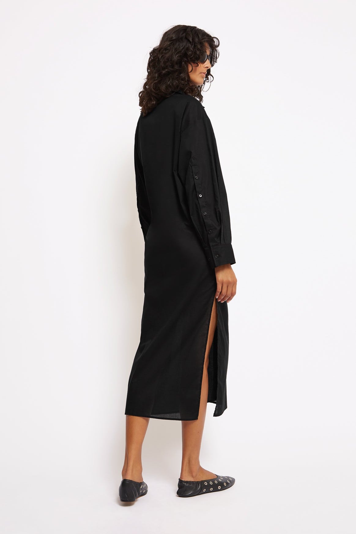ROBE JILLY - ROSEANNA