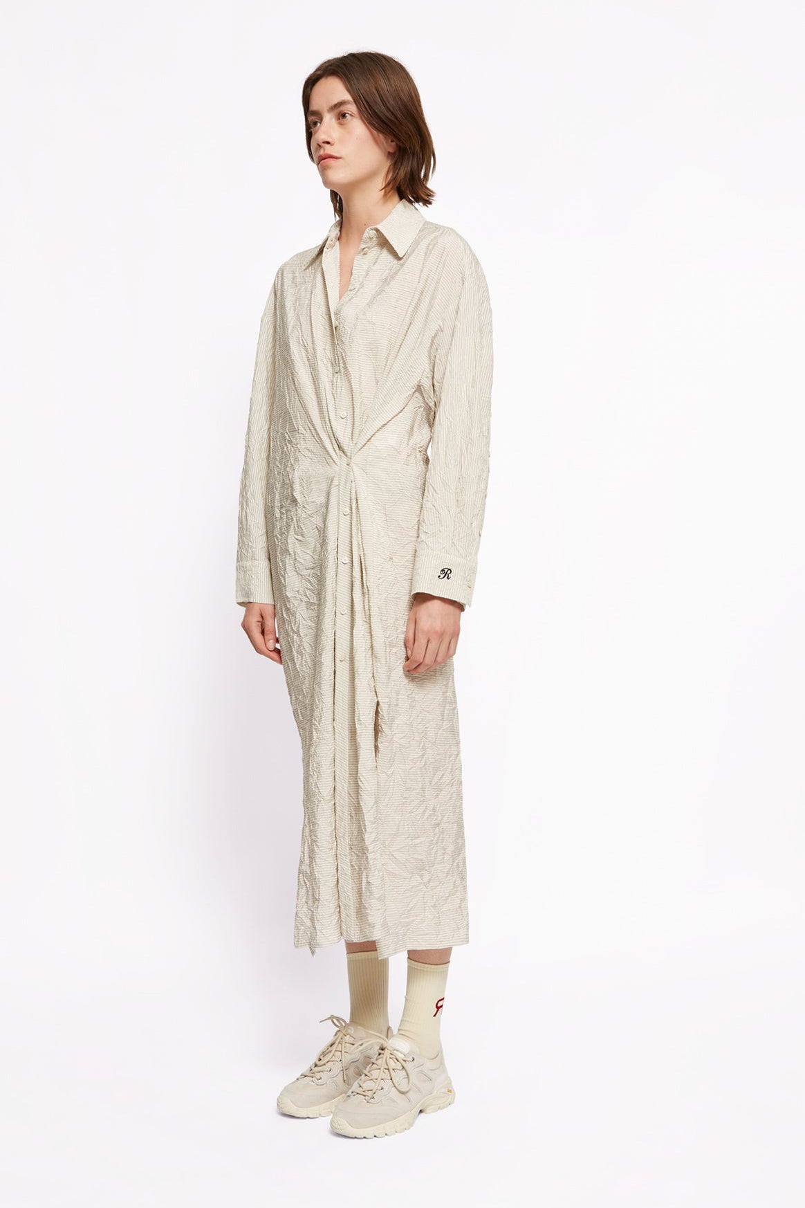 ROBE JILLY - ROSEANNA