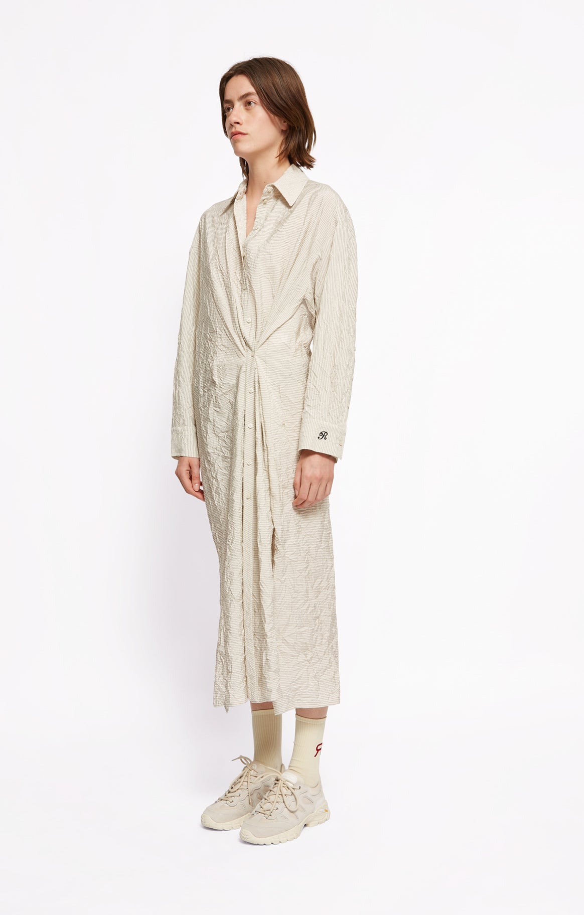ROBE JILLY - ROSEANNA