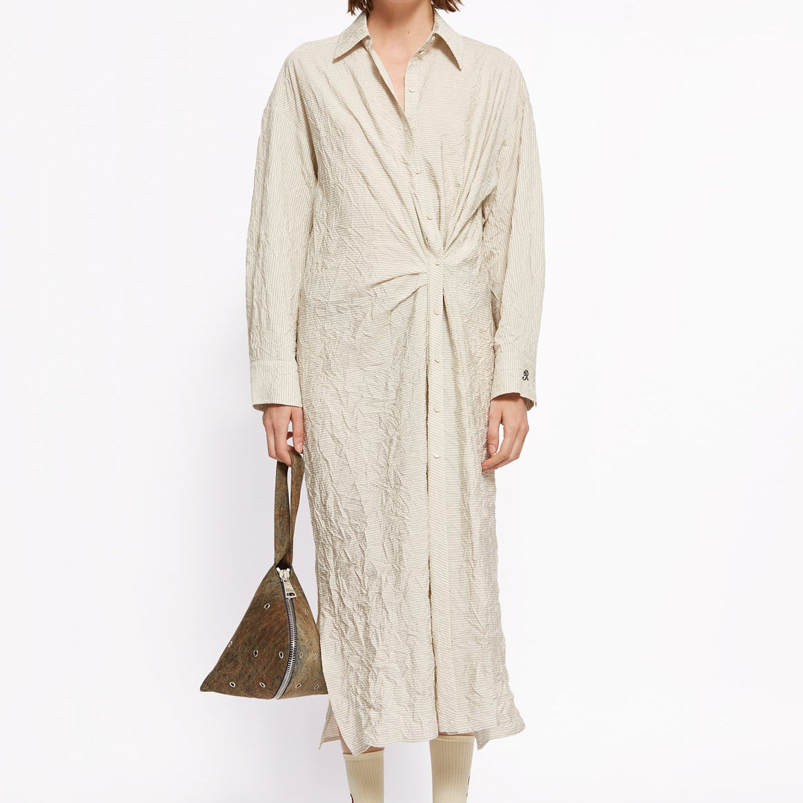 ROBE JILLY - ROSEANNA