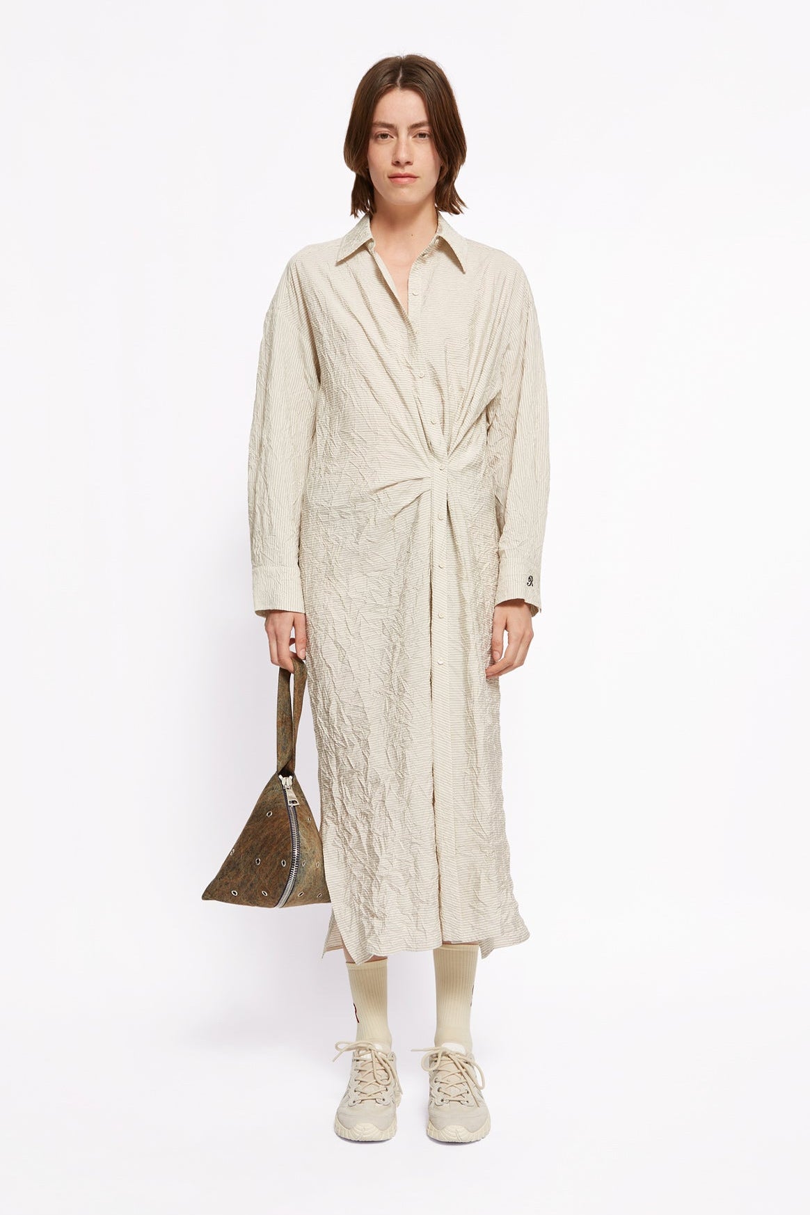 ROBE JILLY - ROSEANNA