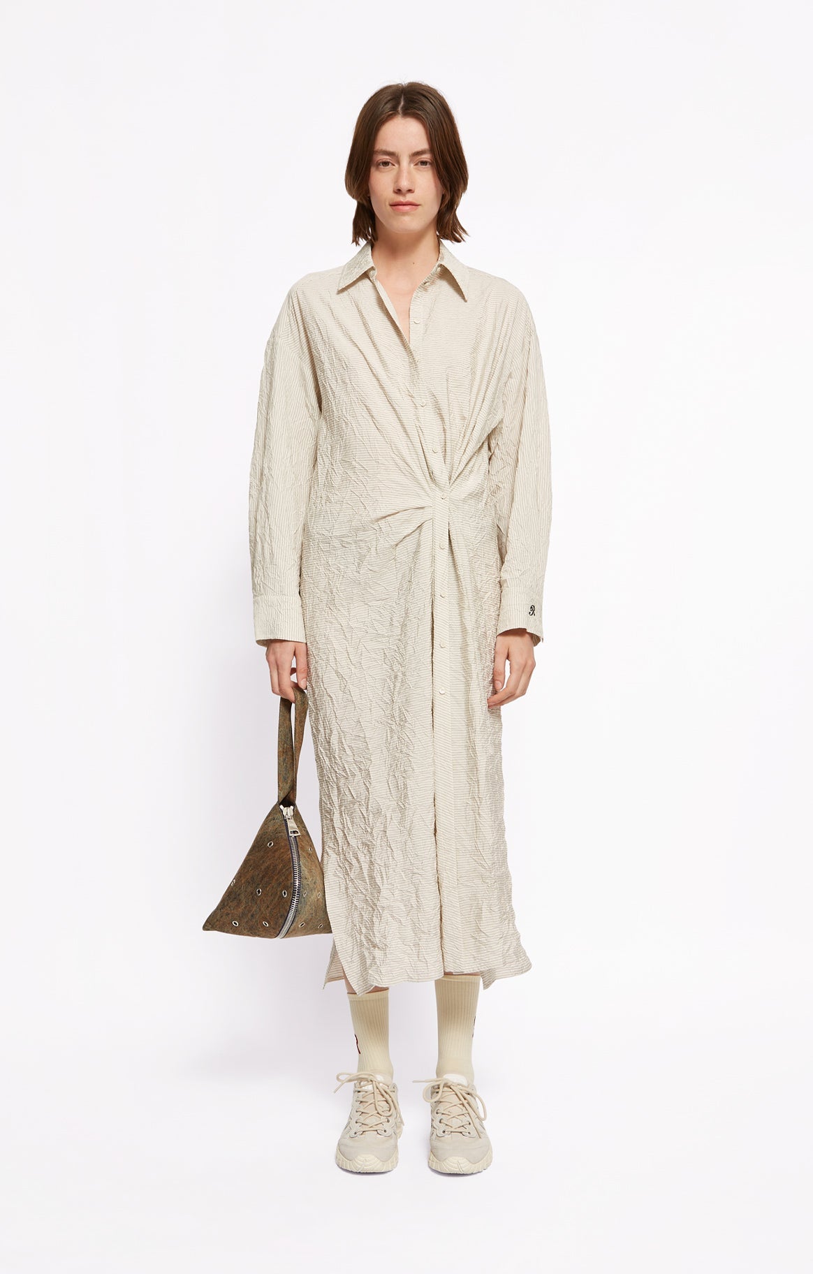 ROBE JILLY - ROSEANNA