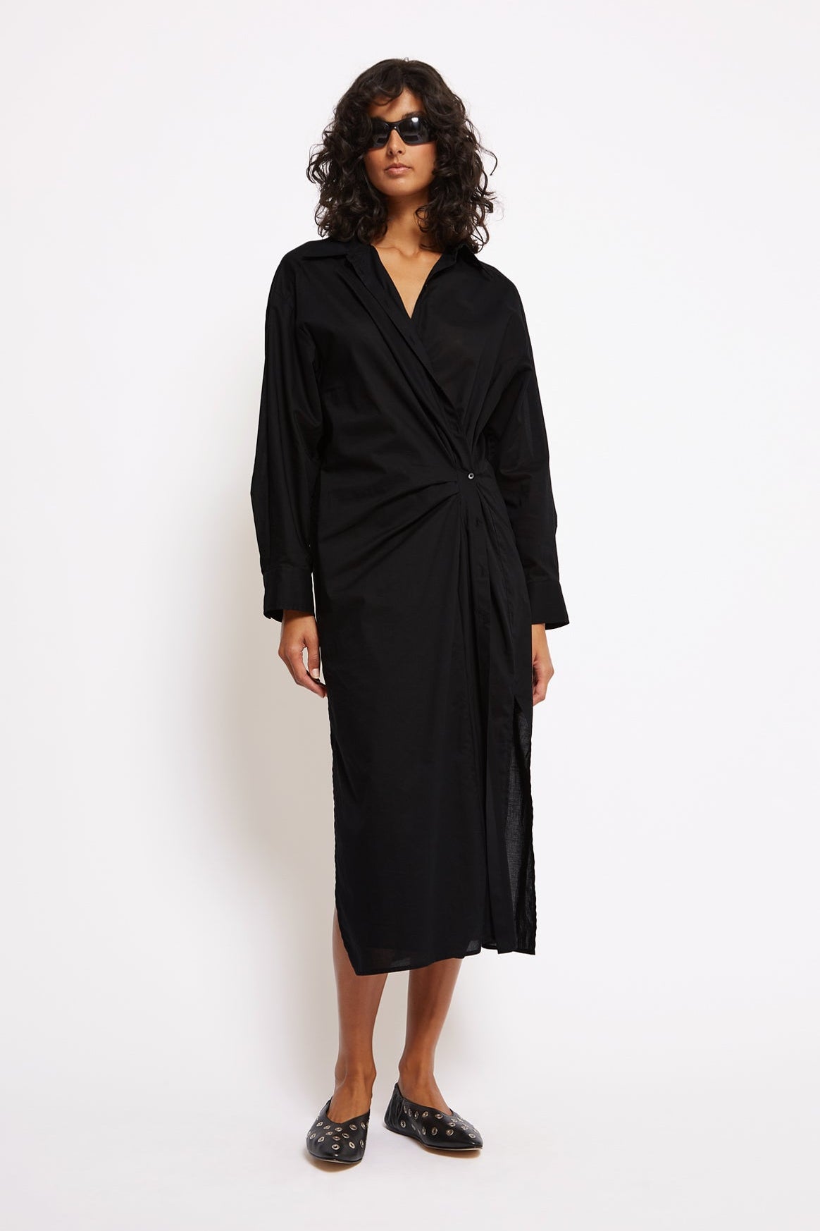 ROBE JILLY - ROSEANNA