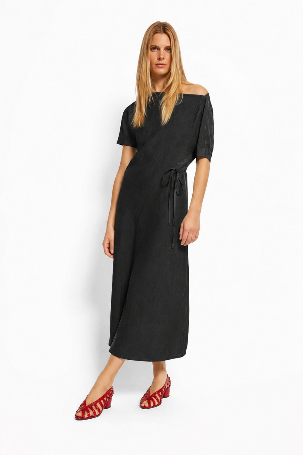 ROBE PARKER - ROSEANNA