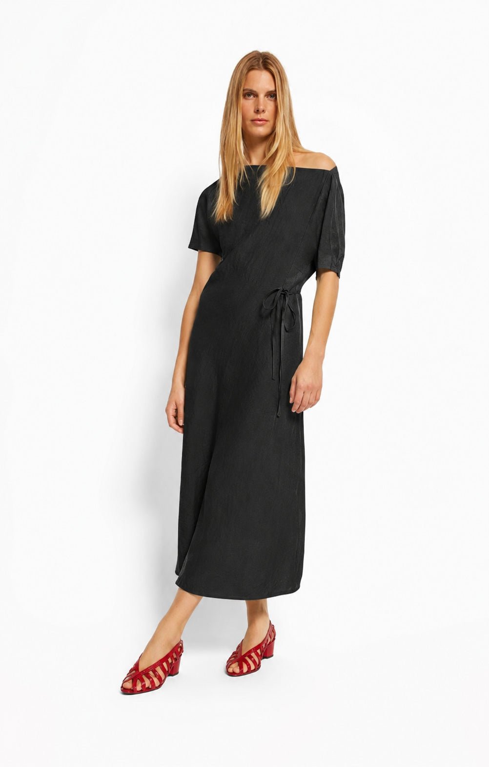 ROBE PARKER - ROSEANNA