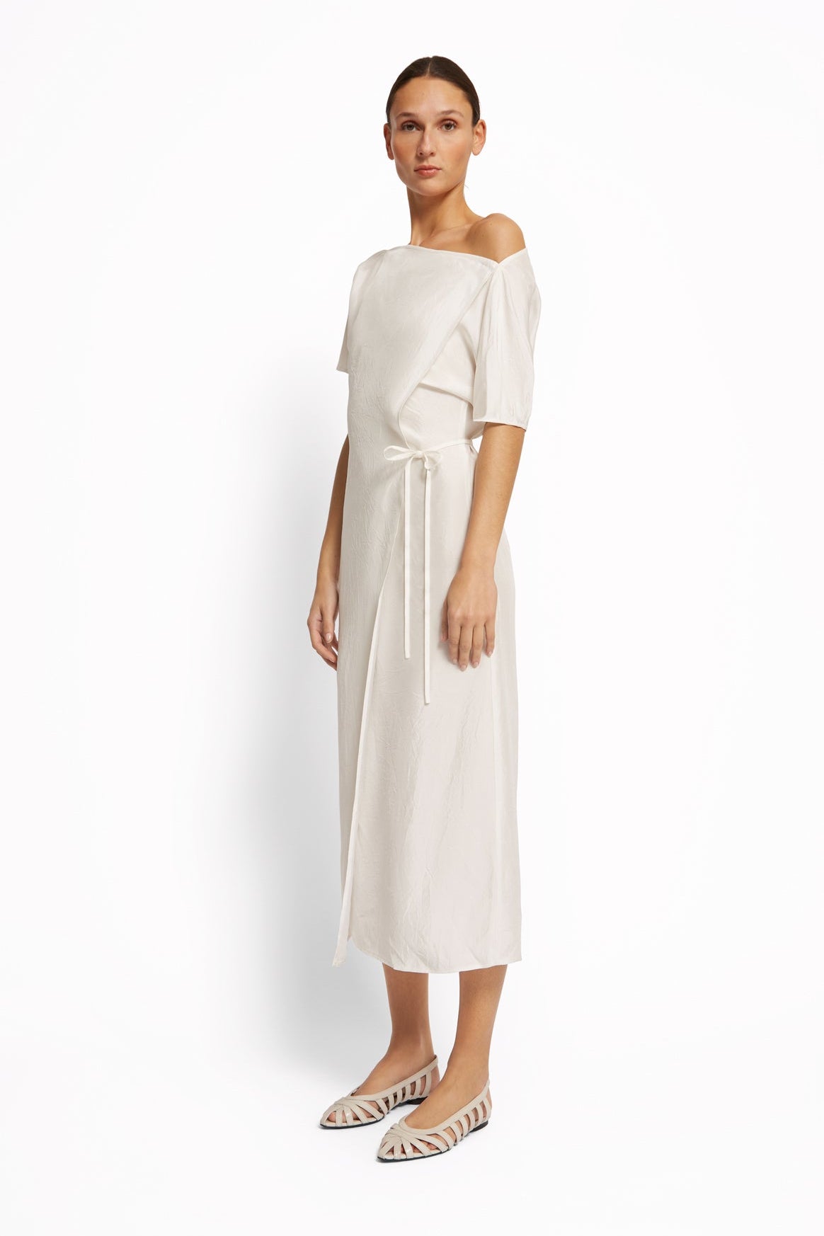 ROBE PARKER - ROSEANNA