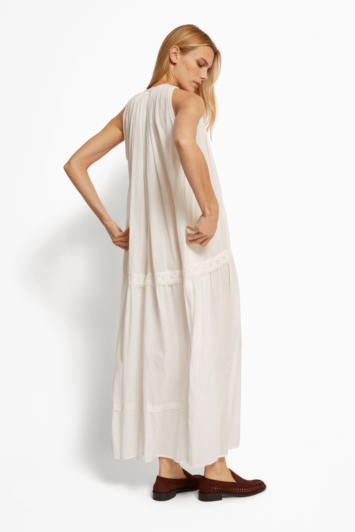 ROBE PIPER - ROSEANNA