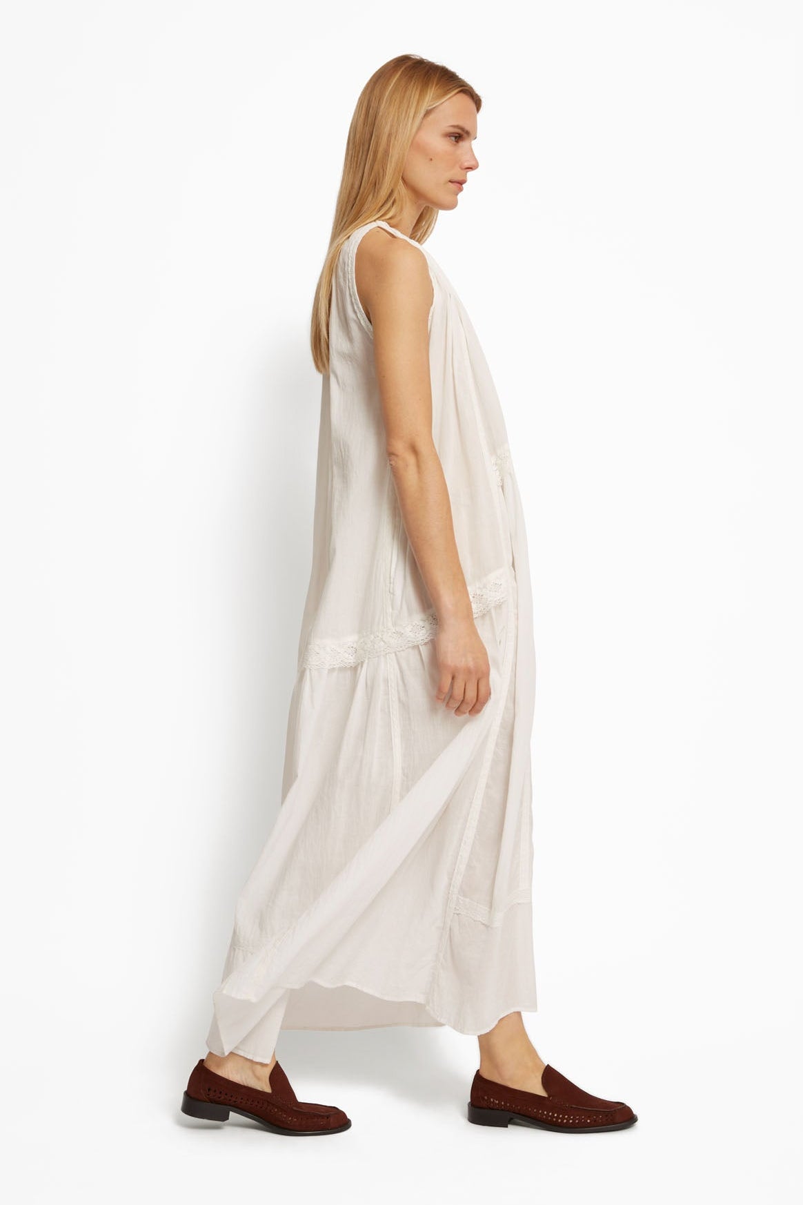 ROBE PIPER - ROSEANNA