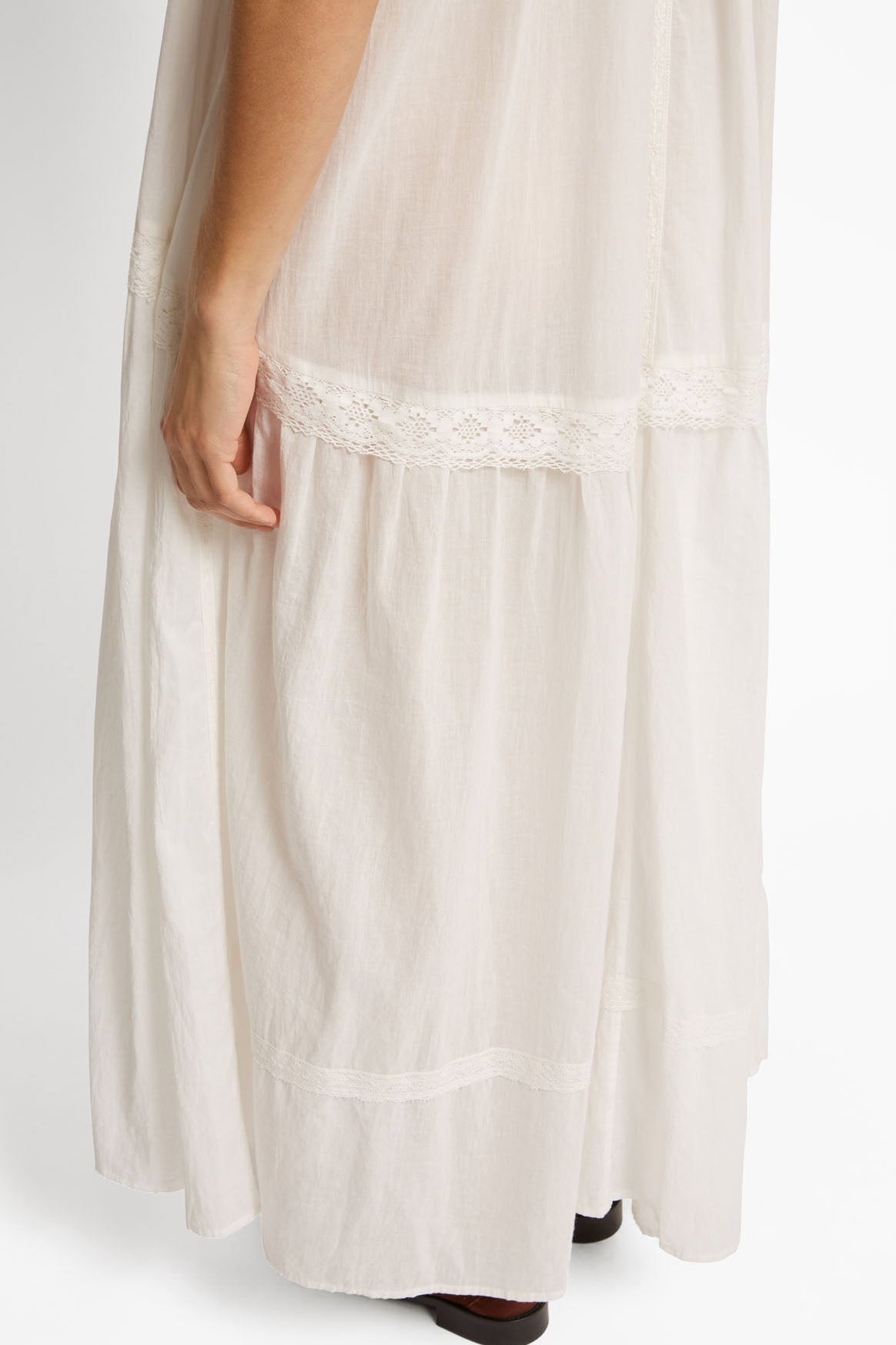 ROBE PIPER - ROSEANNA