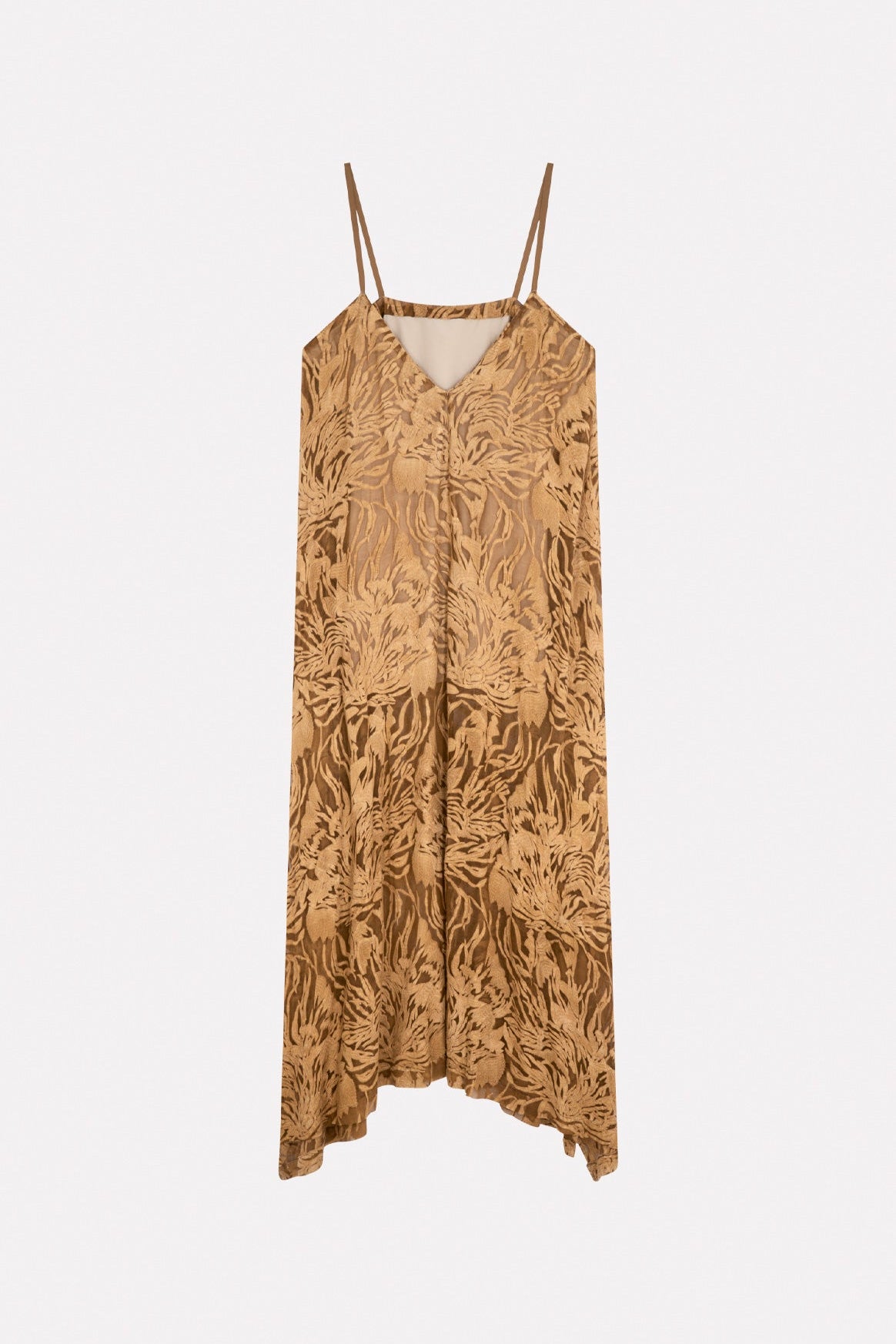 ROBE PULP - ROSEANNA