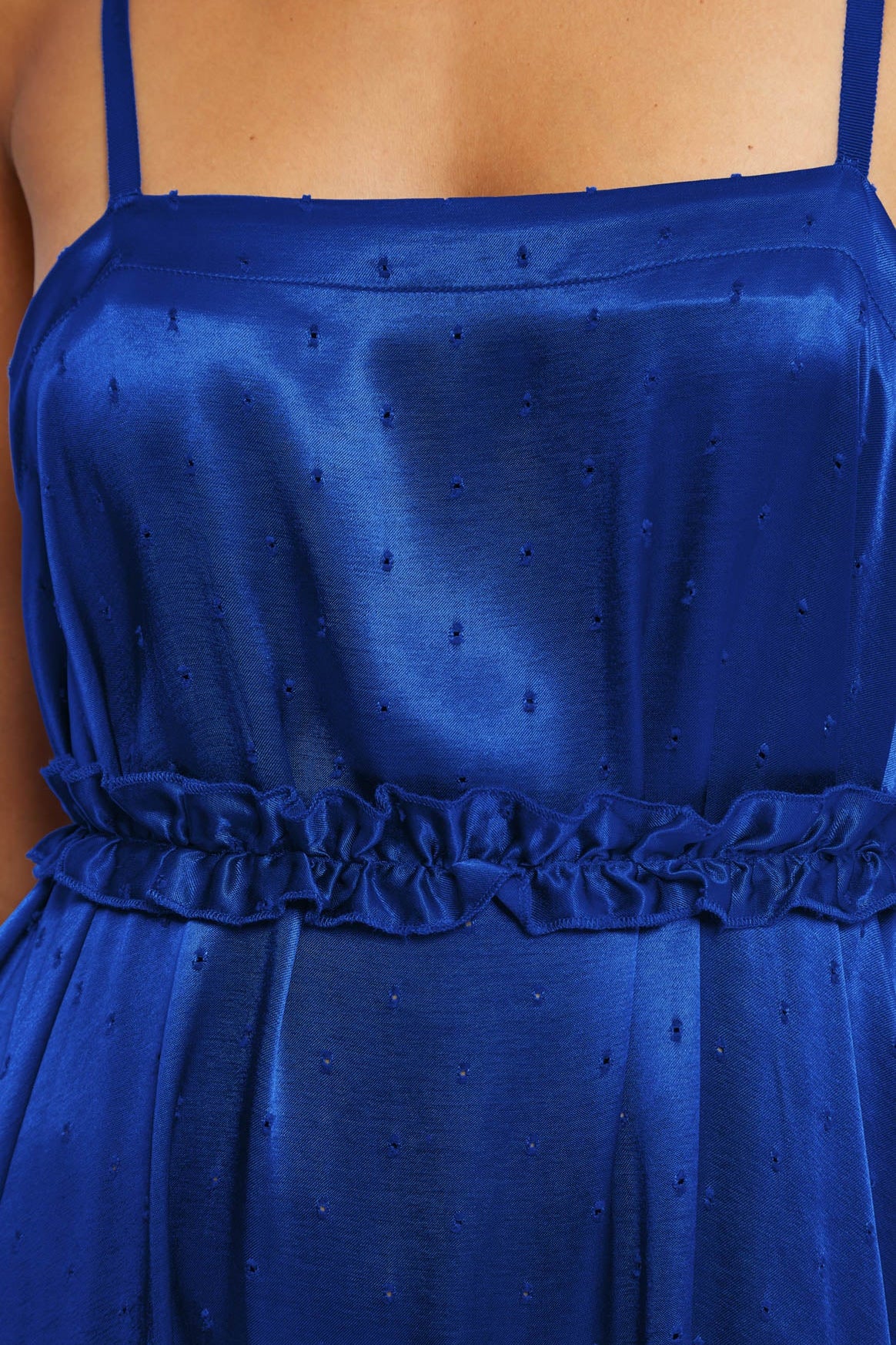 ROBE PULP - ROSEANNA