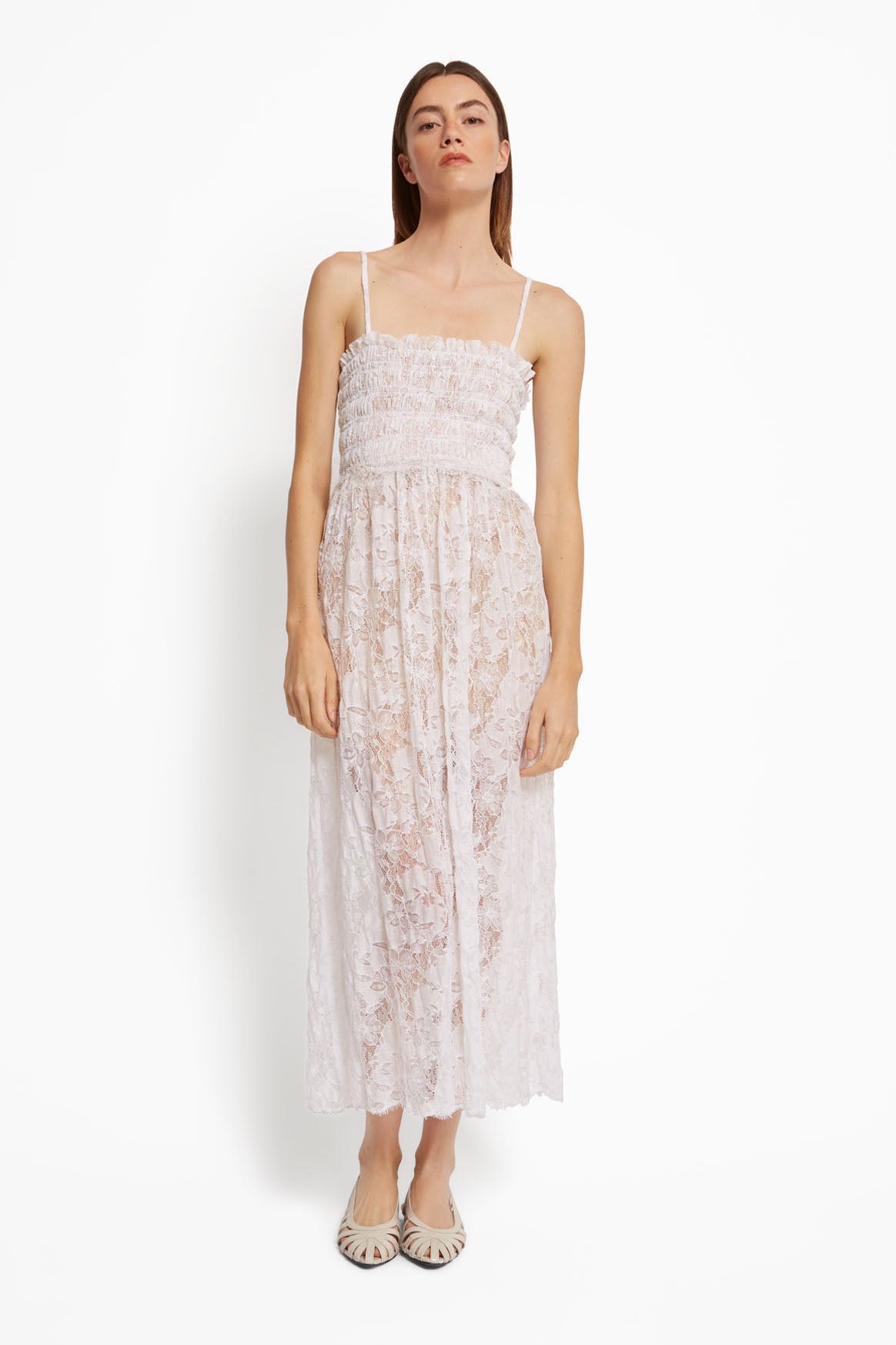 ROBE RITA - ROSEANNA