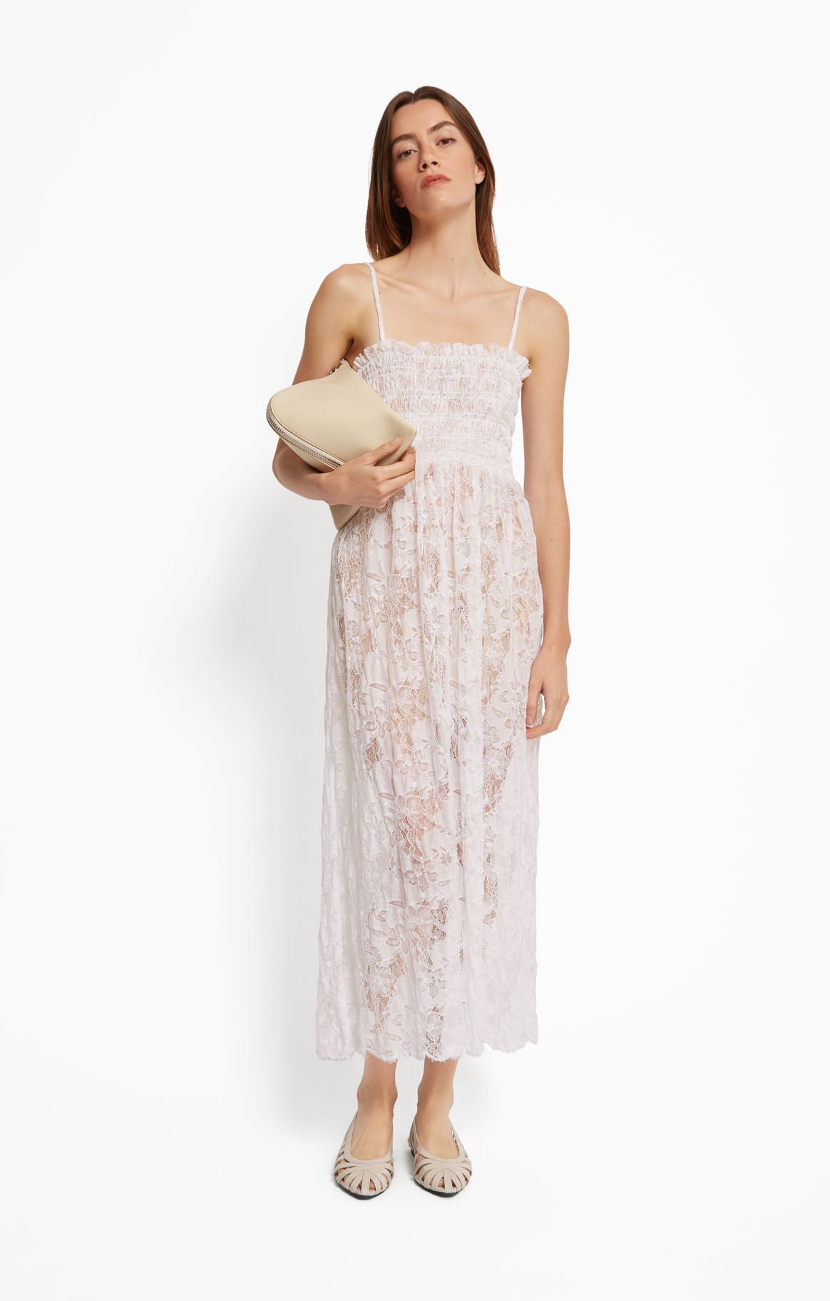 ROBE RITA - ROSEANNA