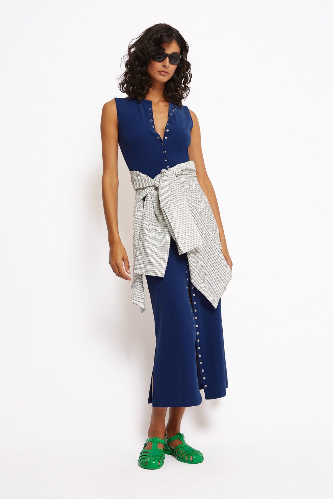 ROBE ROSALIA - ROSEANNA