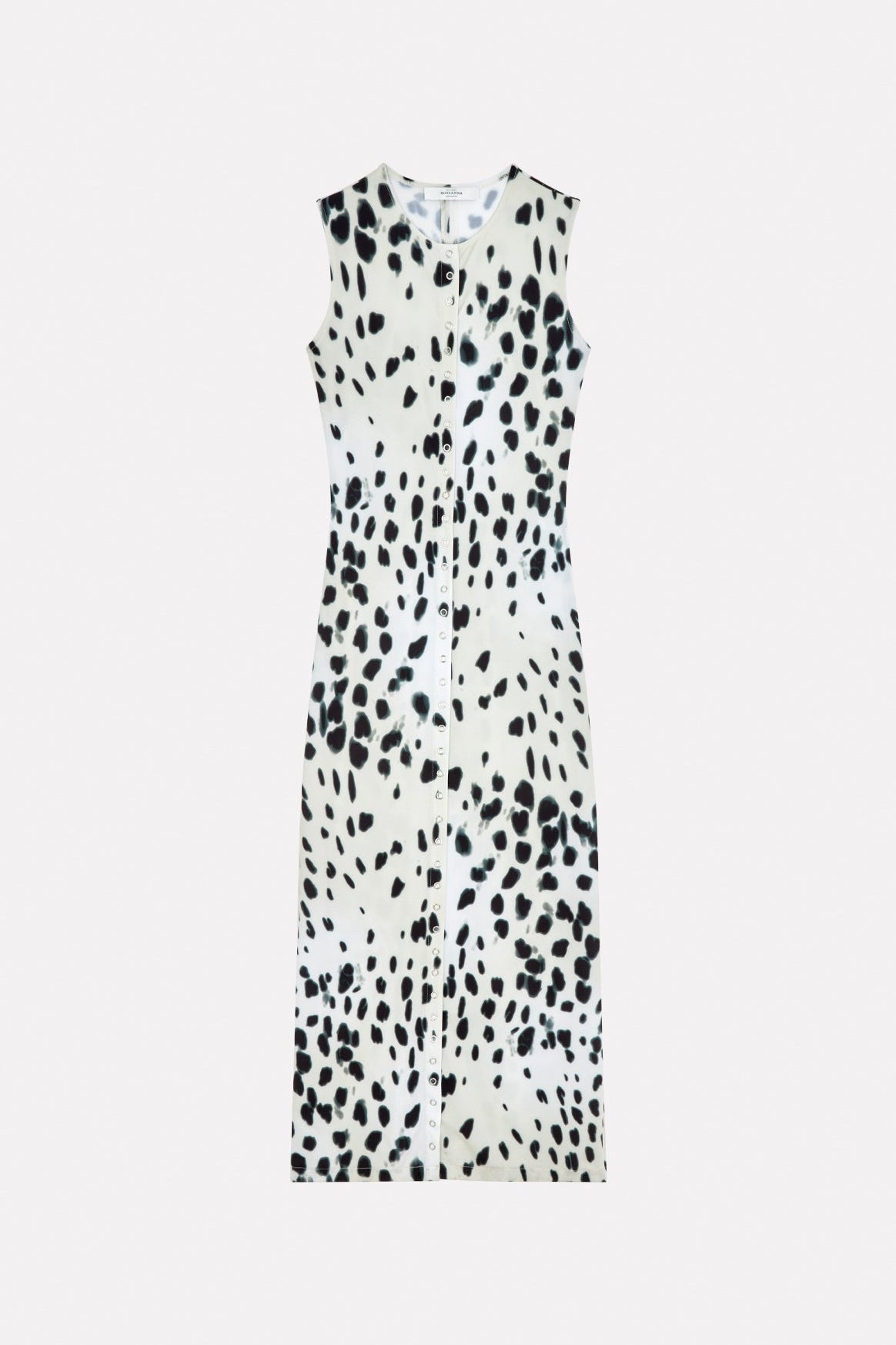 ROBE ROSALIA - ROSEANNA