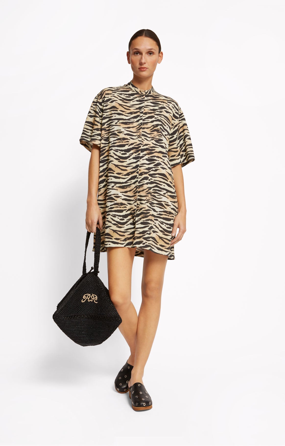 ROBE SAUL - ROSEANNA