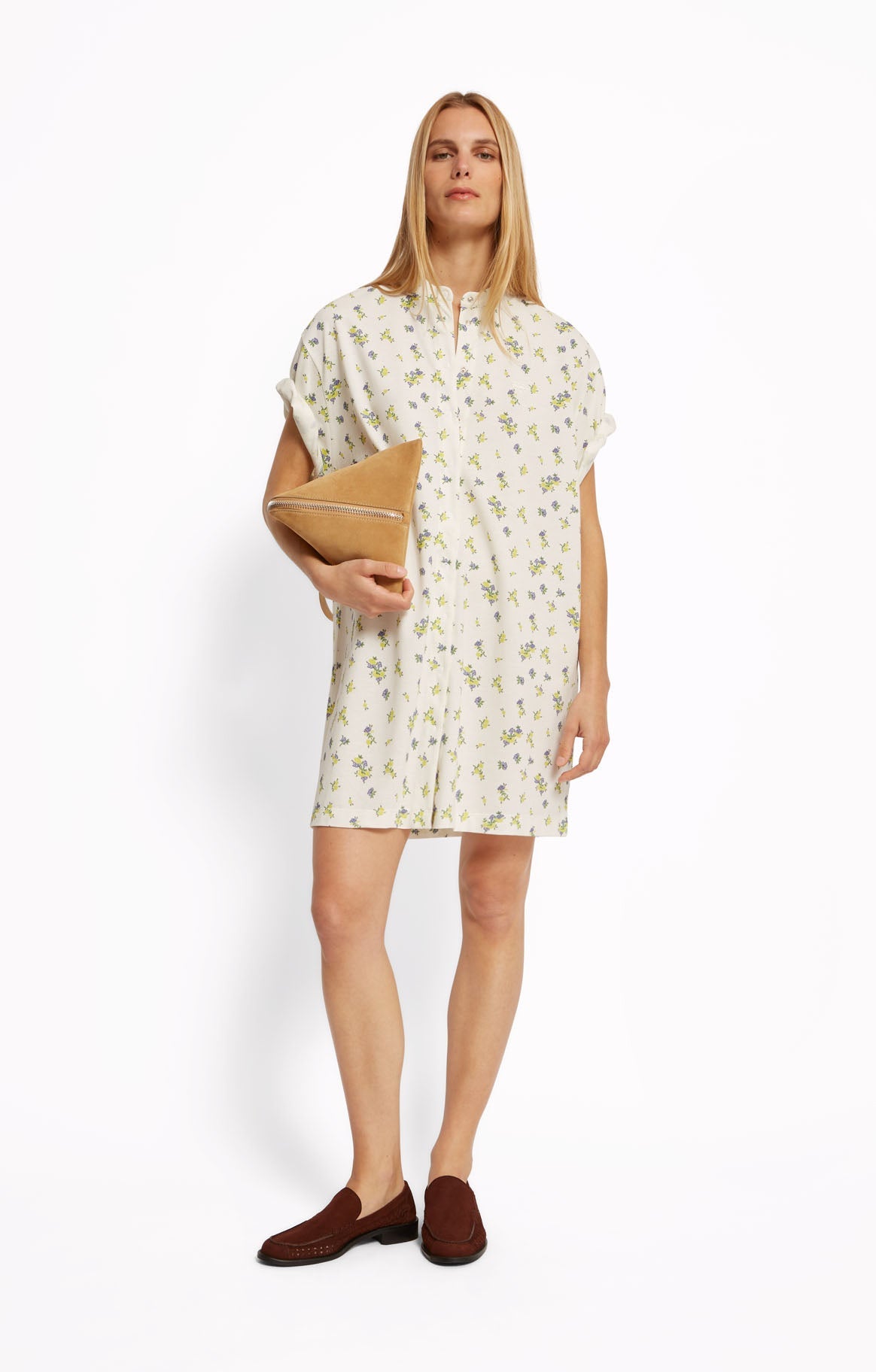 ROBE SAUL - ROSEANNA