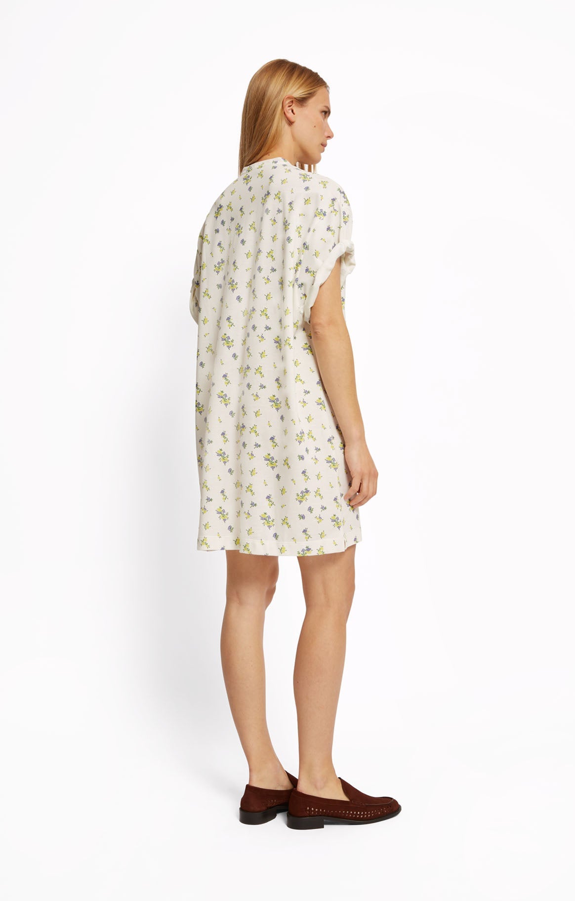 ROBE SAUL - ROSEANNA