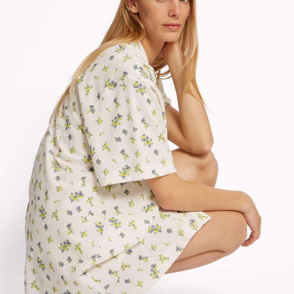 ROBE SAUL - ROSEANNA