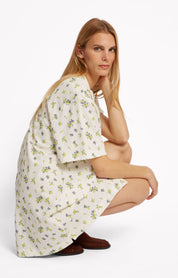 ROBE SAUL - ROSEANNA