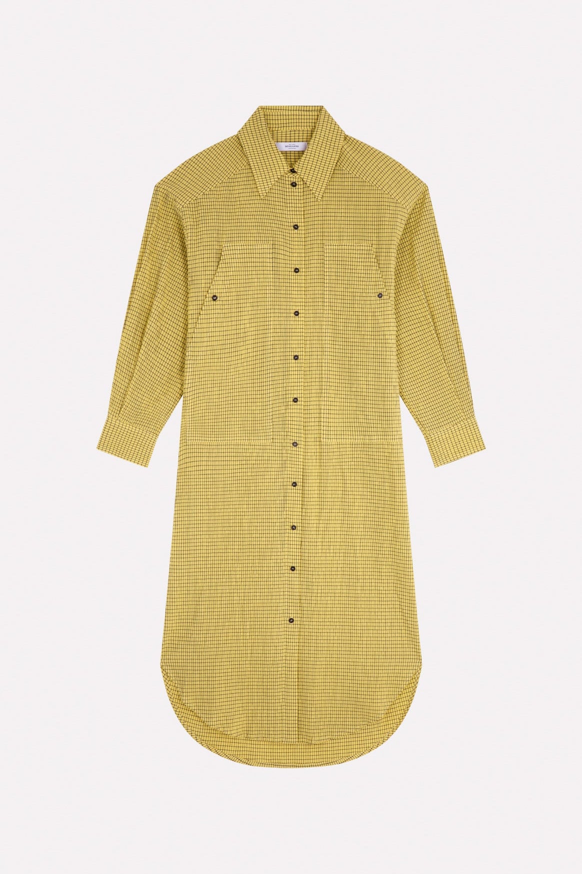 ROBE SCOOP - ROSEANNA