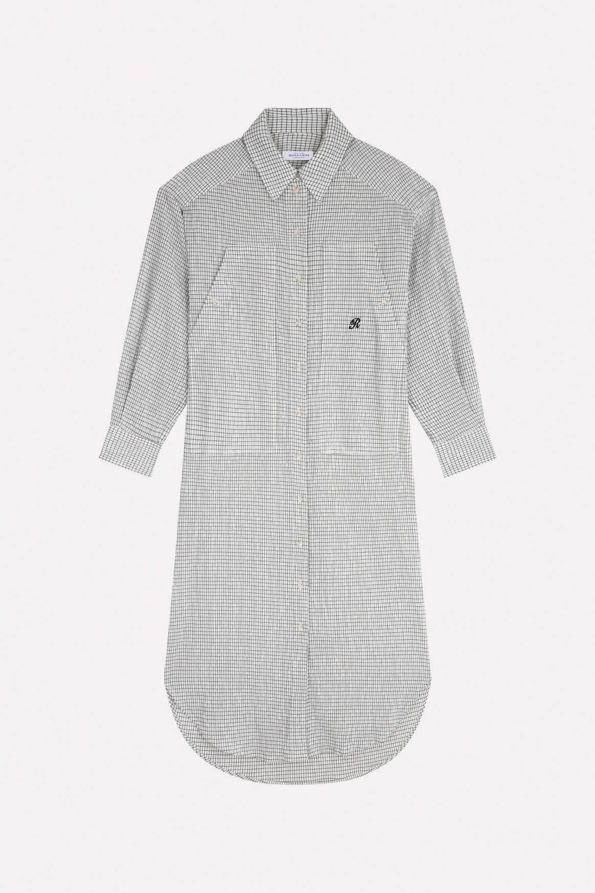 ROBE SCOOP - ROSEANNA