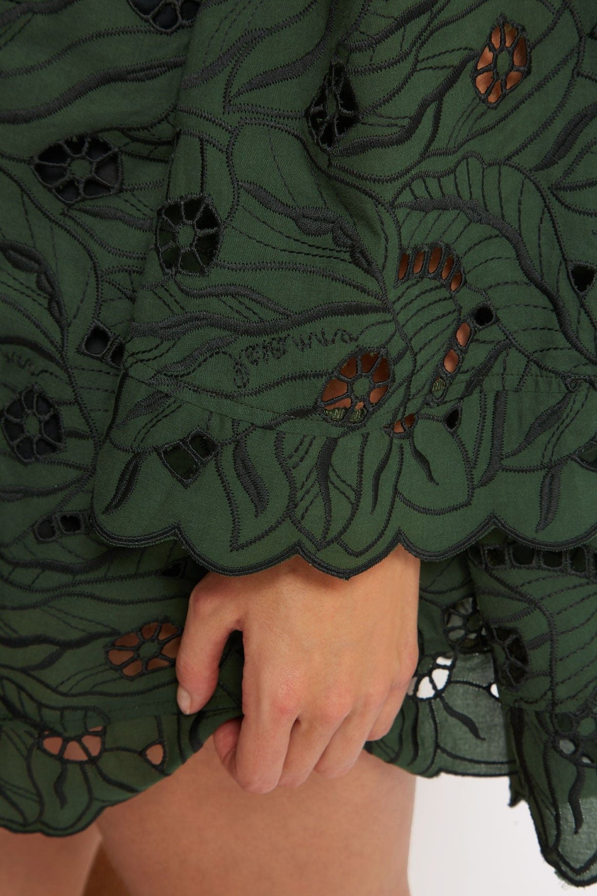 ROBE SERGIO - ROSEANNA