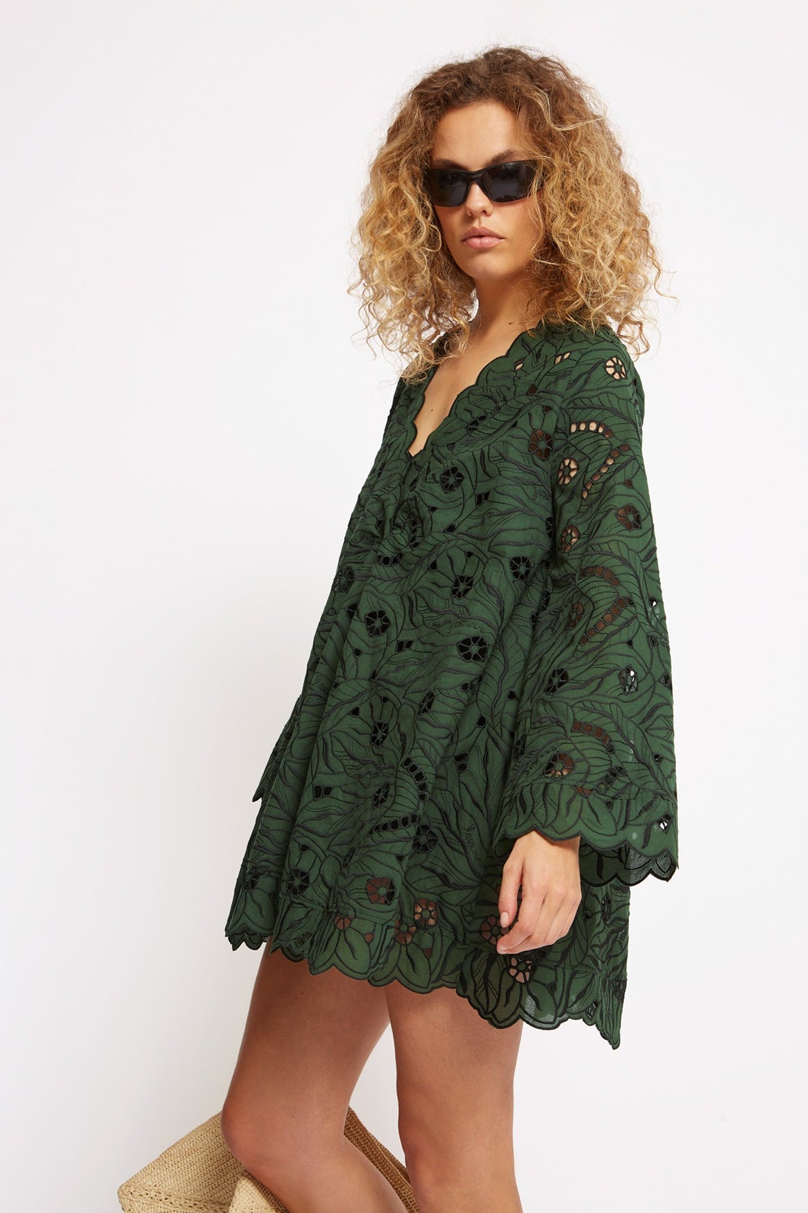 ROBE SERGIO - ROSEANNA