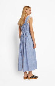 ROBE THEODORA - ROSEANNA