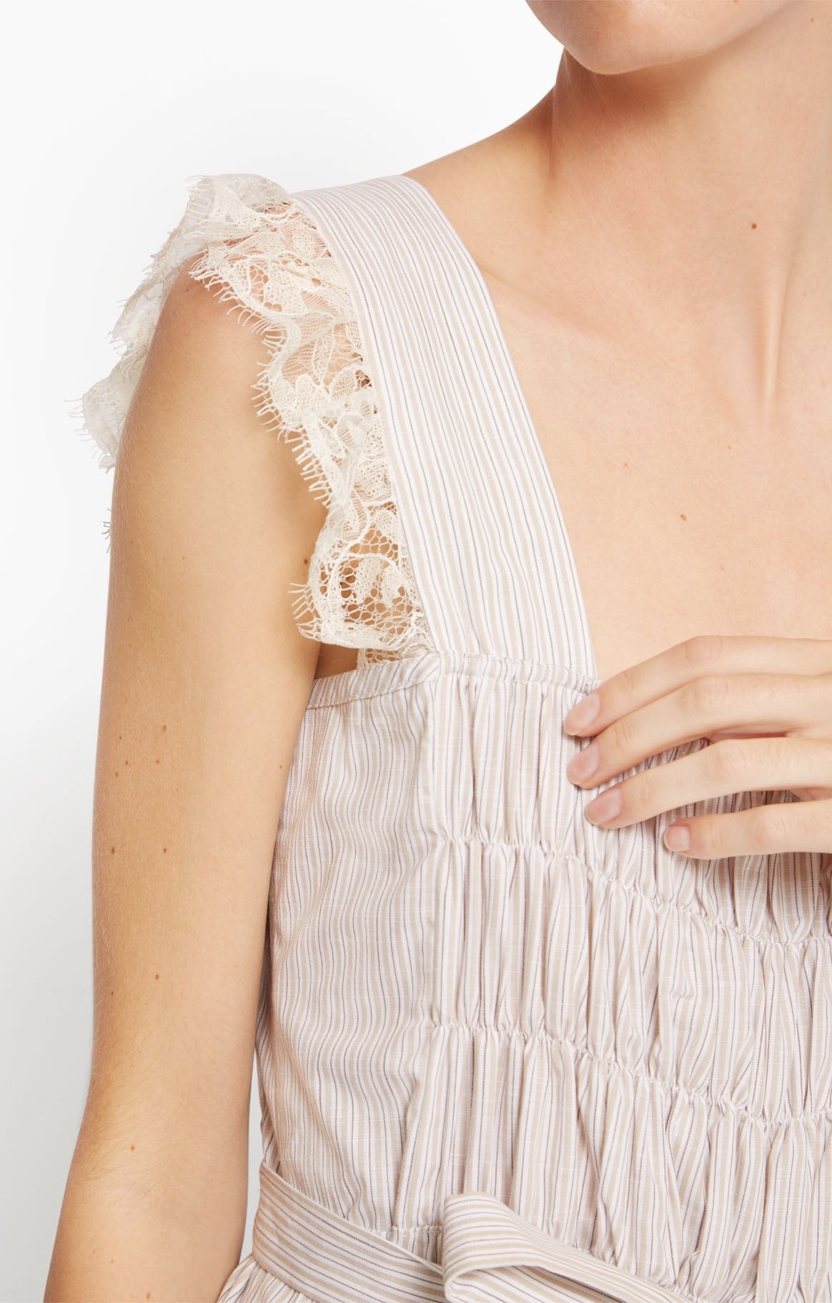 ROBE THEODORA - ROSEANNA