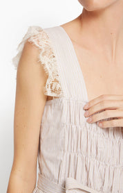 ROBE THEODORA - ROSEANNA