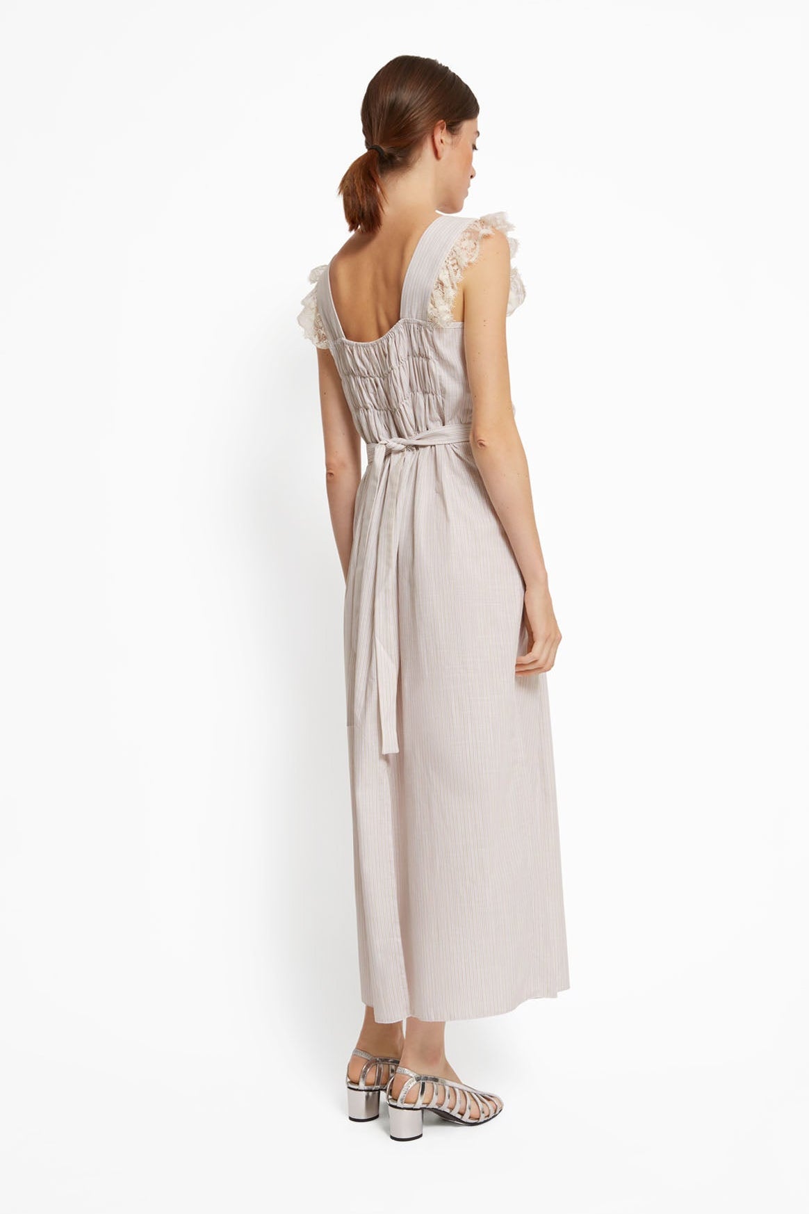 ROBE THEODORA - ROSEANNA