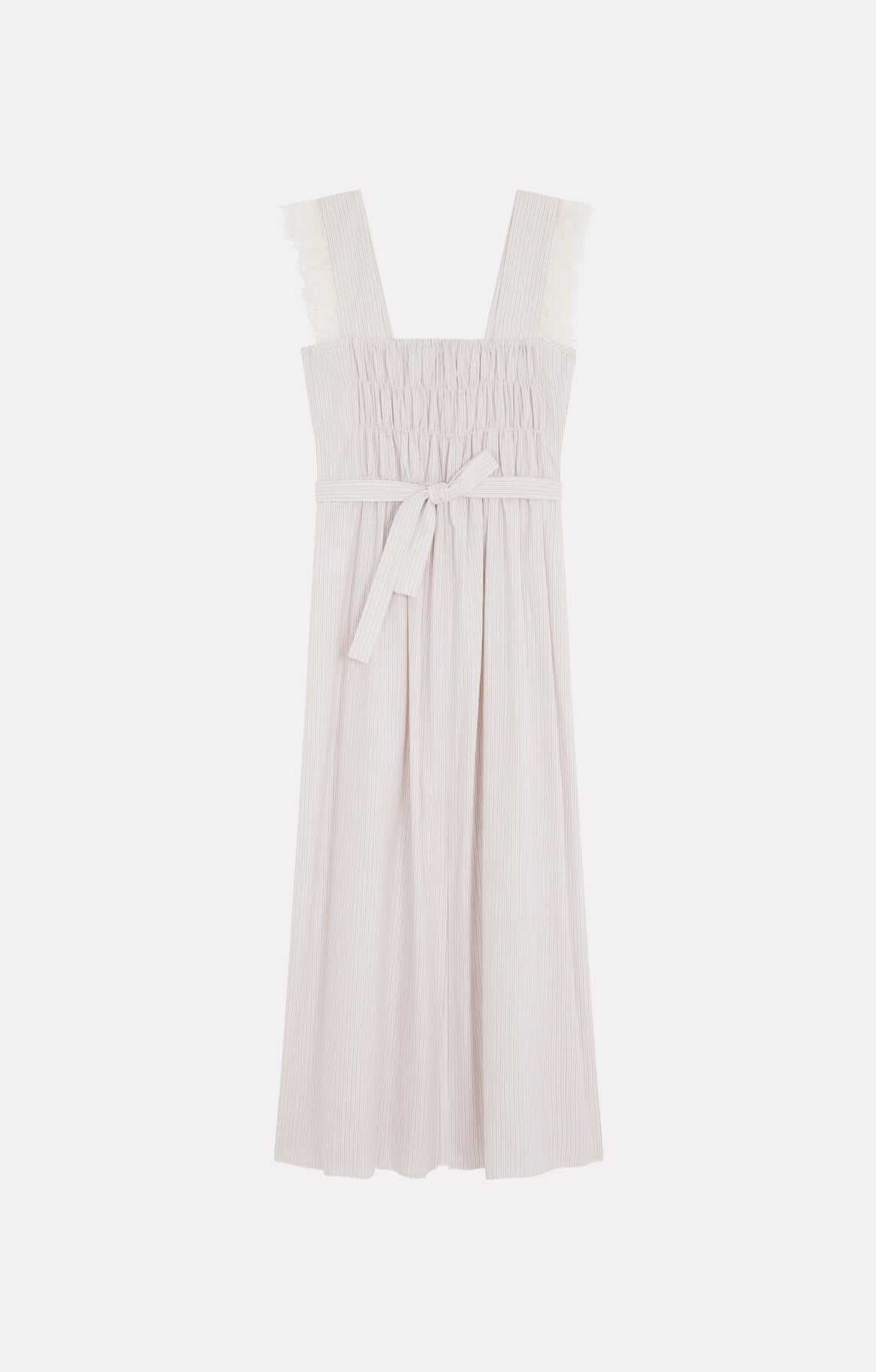 ROBE THEODORA - ROSEANNA