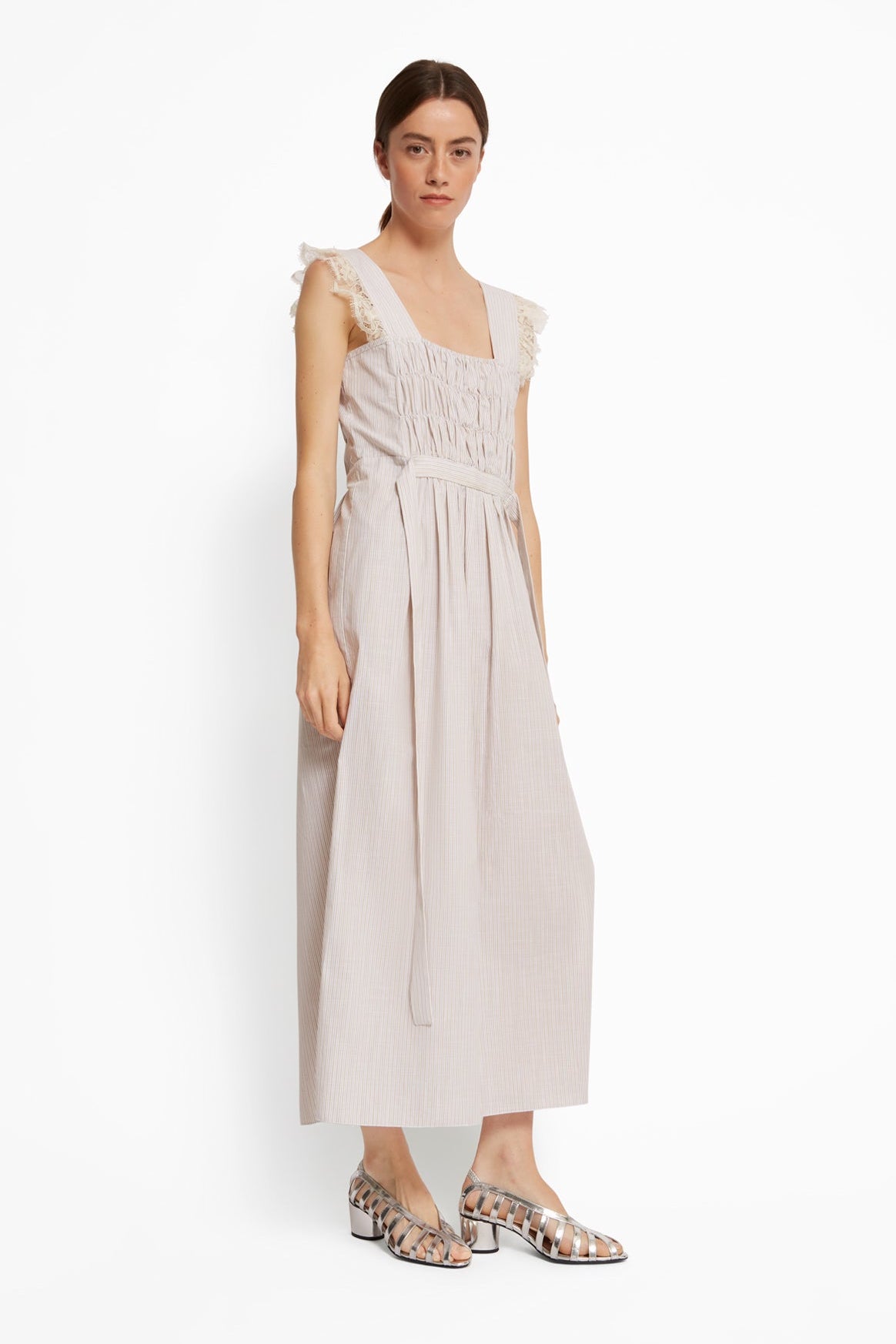 ROBE THEODORA - ROSEANNA